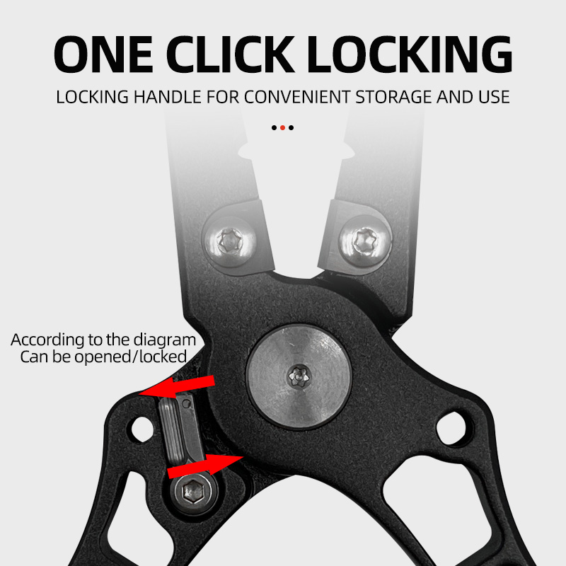 ShareShark Multifunctional Fis - Fishing Line Cutter recension och pris