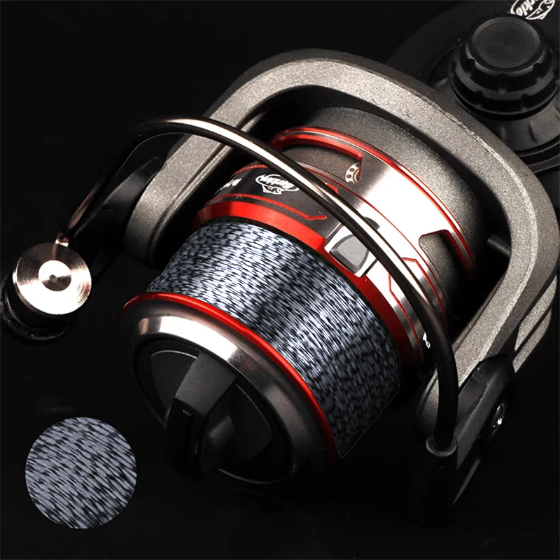 ZUKIBO 2000m 1000m 500m Invisi - Copolymer Line recension och pris
