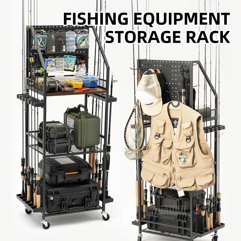 Fishing Genuine Shelf, Fishing - Fishing Line Spooler recension och pris