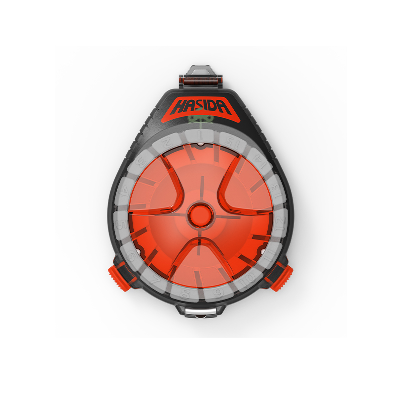 HASIDA Sub Line Box Fishing Ta - Fishing Line Box recension och pris