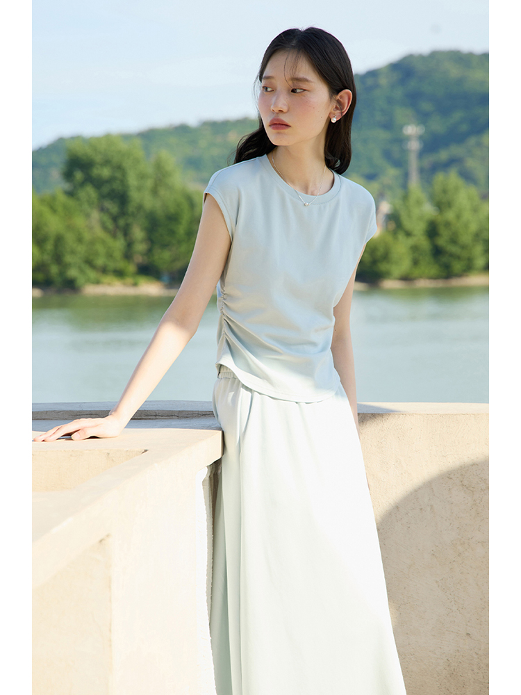 ZIQIAO Petite Relaxing Short S - Fly Line recension och pris