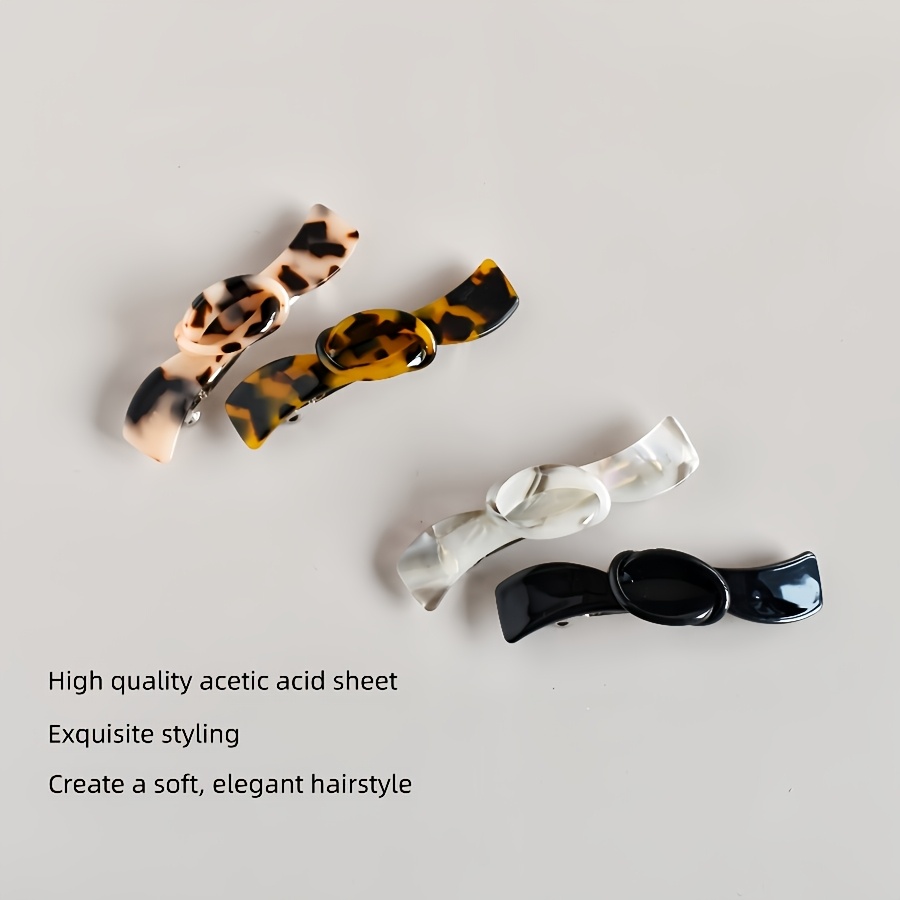 1PC Women's Multicolor Acetate - Tippet Line recension och pris
