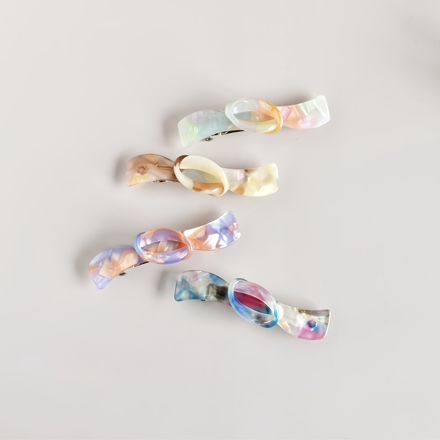 1PC Women's Multicolor Acetate - Tippet Line recension och pris