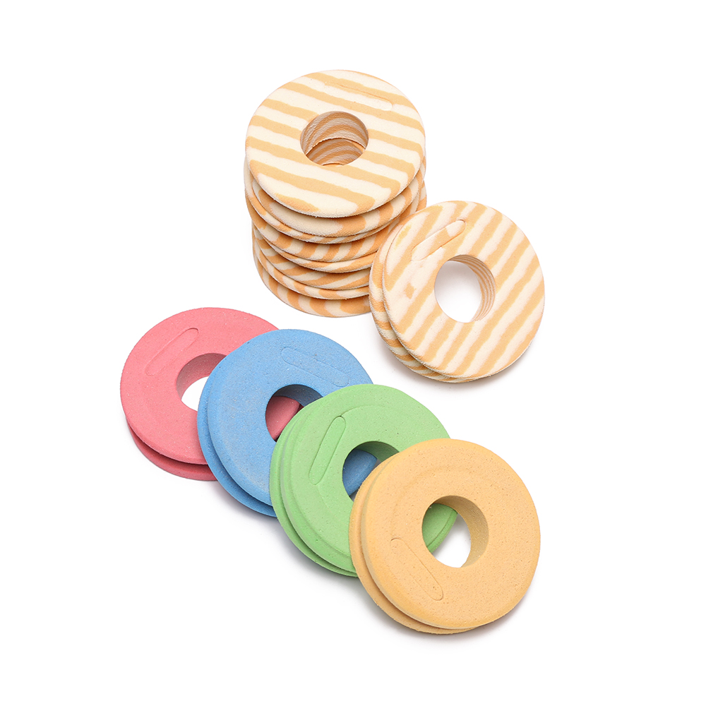 20Pcs EVA Foam Spools Portable - Fishing Line Winder recension och pris