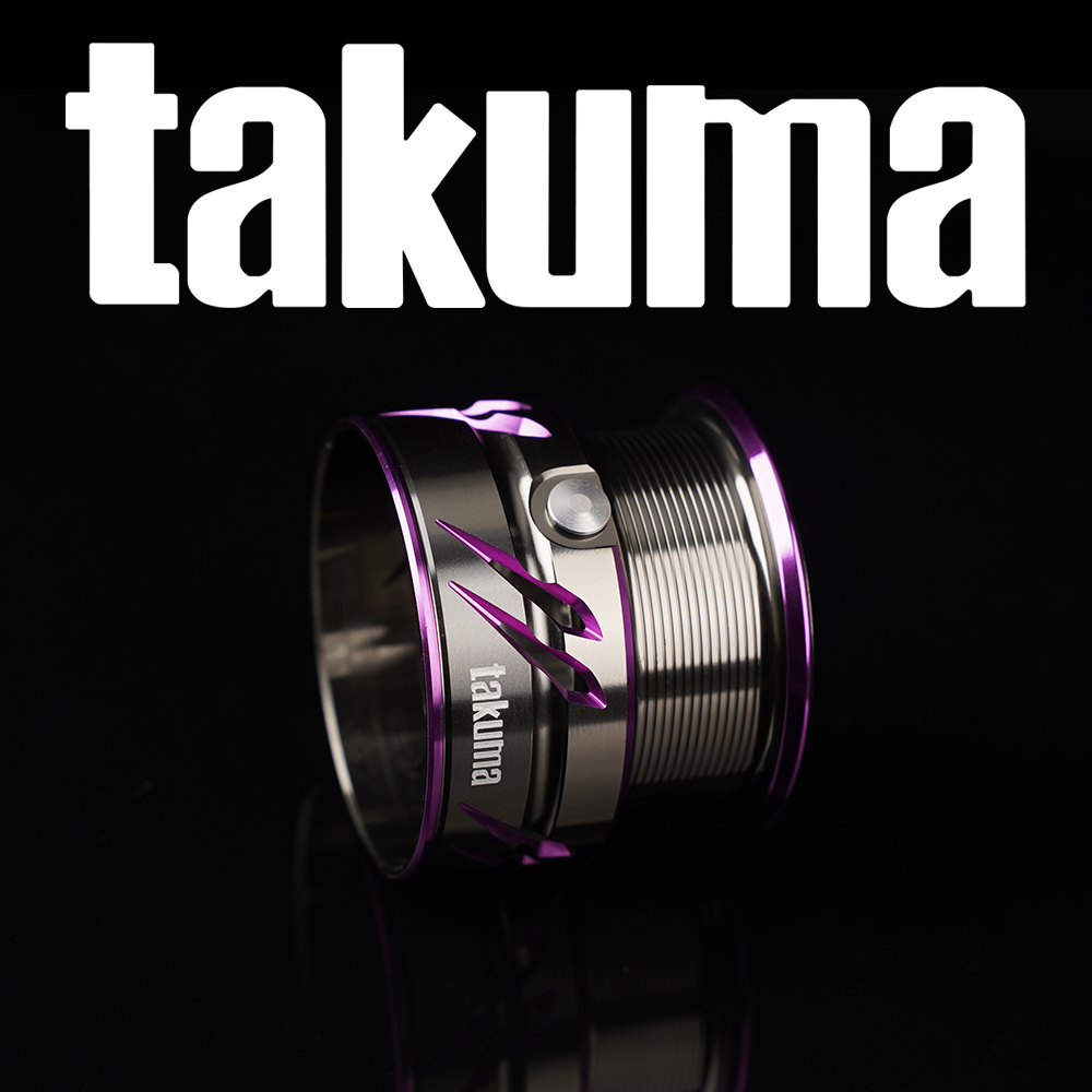 Takuma Lingxi CNC Aluminum All - Fishing Line Winder recension och pris