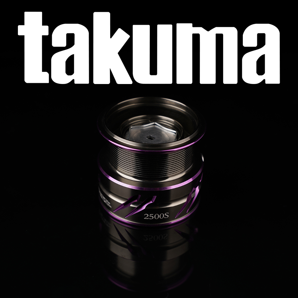Takuma Lingxi CNC Aluminum All - Fishing Line Winder recension och pris