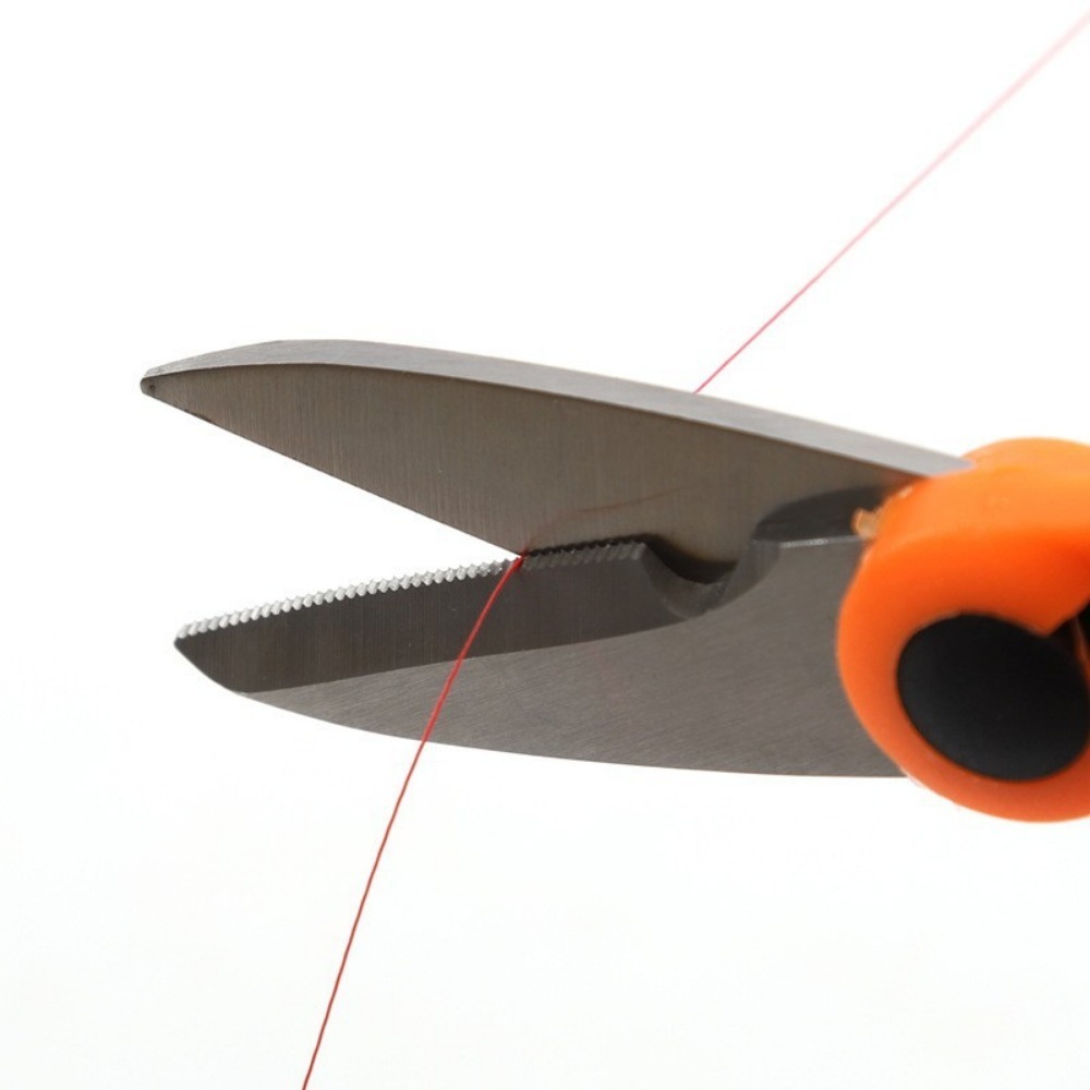 1pc Outdoor Fishing Scissor wi - Fishing Line Cutter recension och pris