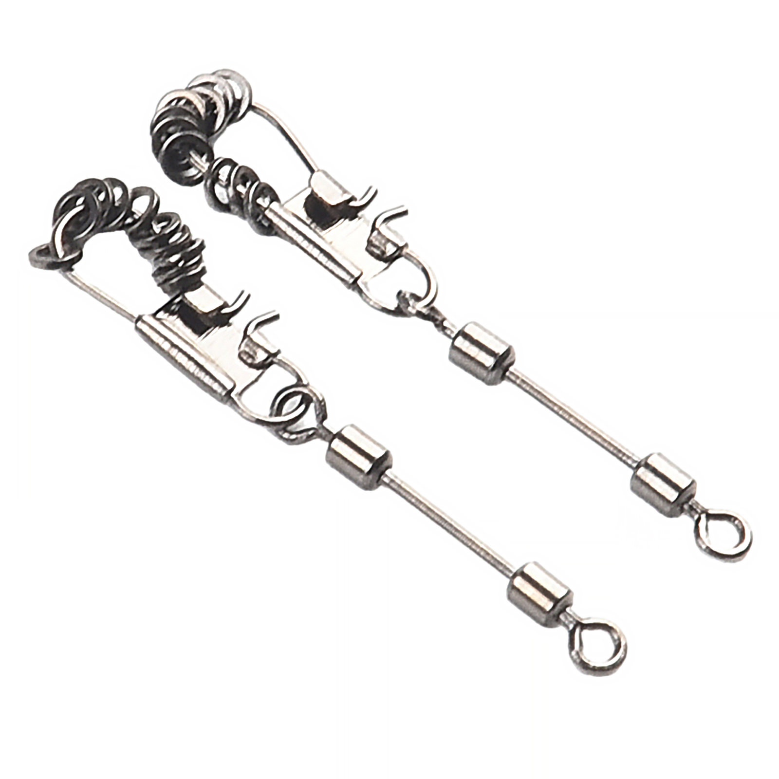 10/20/50 Pcs SMALL OVAL-TIPPET - Leader Line recension och pris