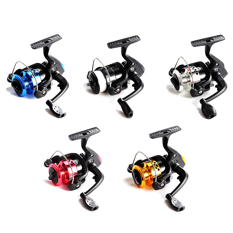 ❤️ Folding Saltwater Ultraligh - Fishing Line Dispenser recension och pris