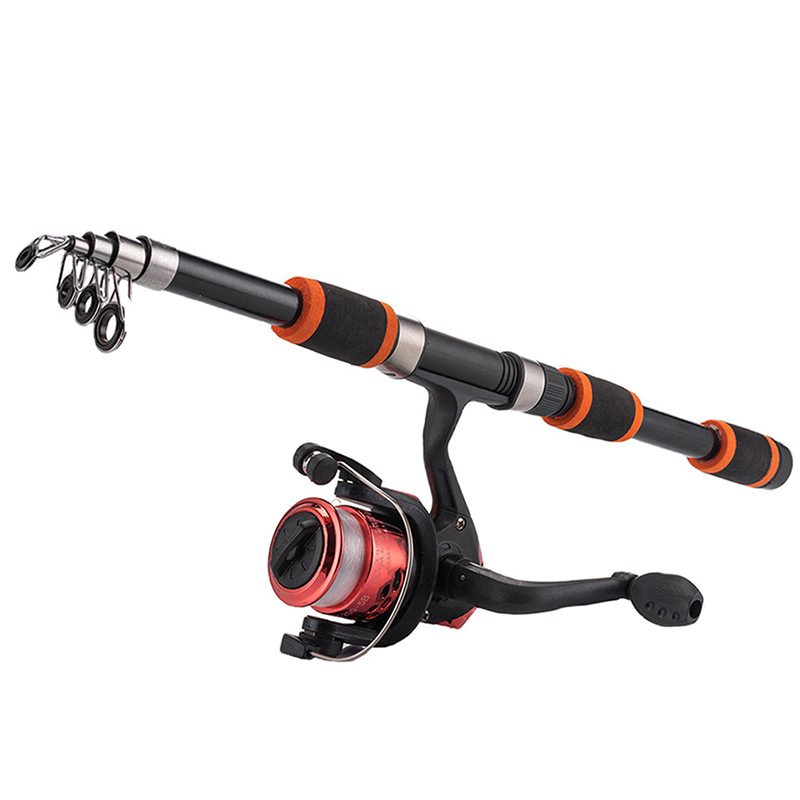 ❤️ Folding Saltwater Ultraligh - Fishing Line Dispenser recension och pris
