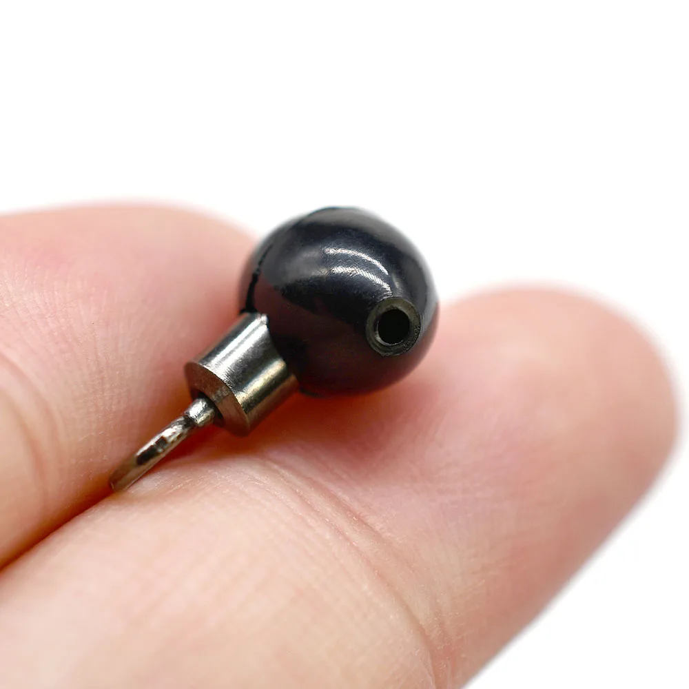 MNFT 10Pcs Pulley Swivel Rig B - Saltwater Line recension och pris