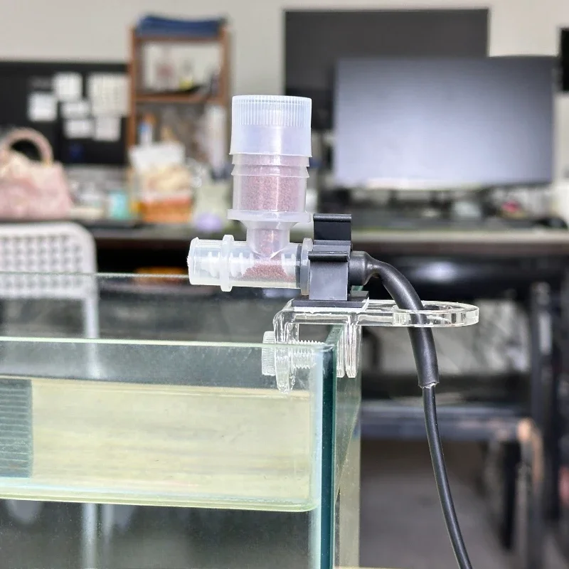 Best Automatic Fish Feeder - W - Fishing Line Dispenser recension och pris