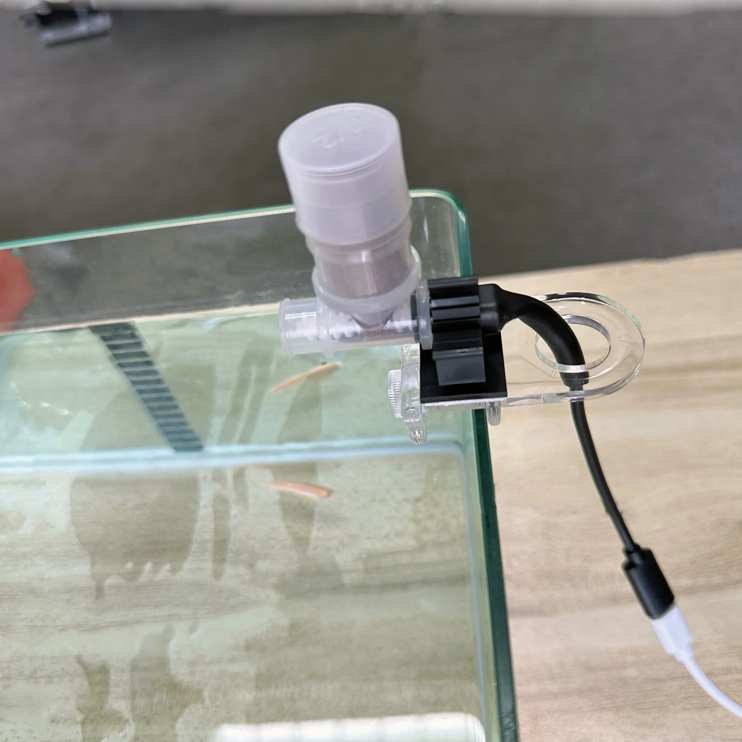 Best Automatic Fish Feeder - W - Fishing Line Dispenser recension och pris