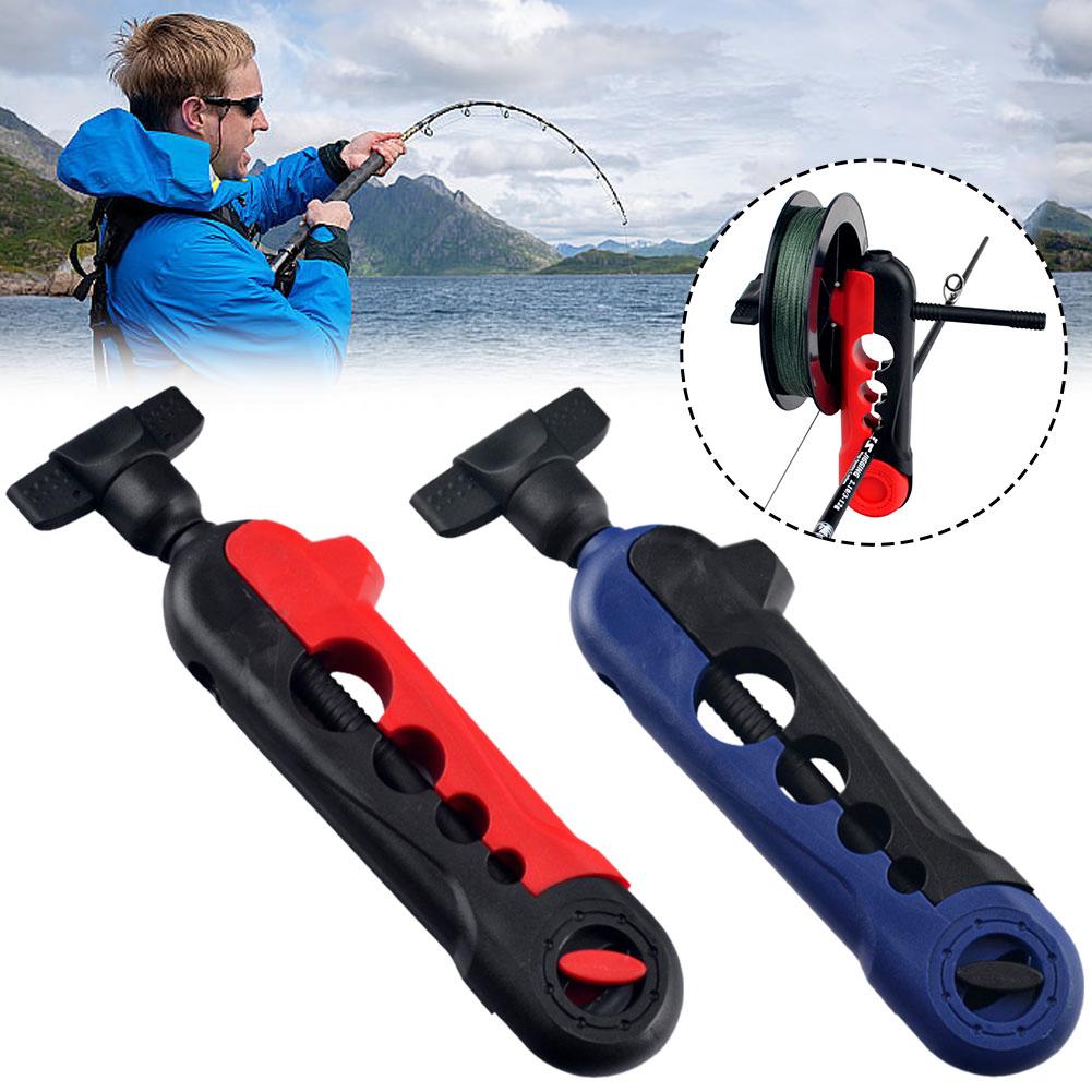 Portable Fishing Line Winder S - Fishing Line Dispenser recension och pris