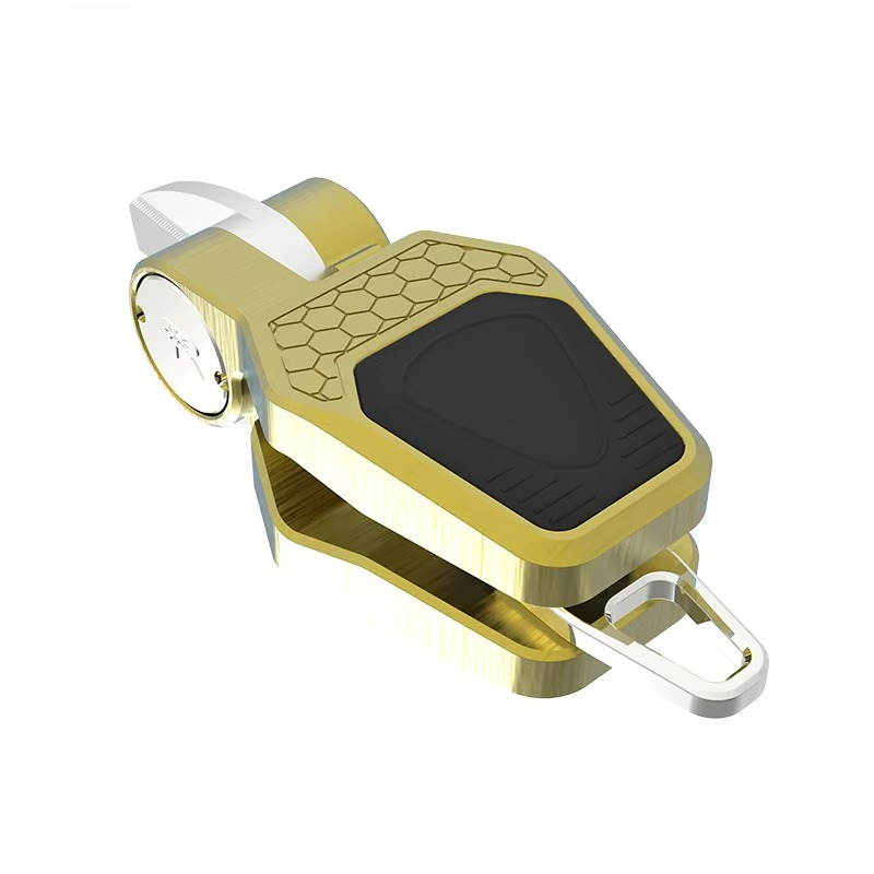 Aluminum Line Clipper 30g Fish - Fishing Line Cutter recension och pris