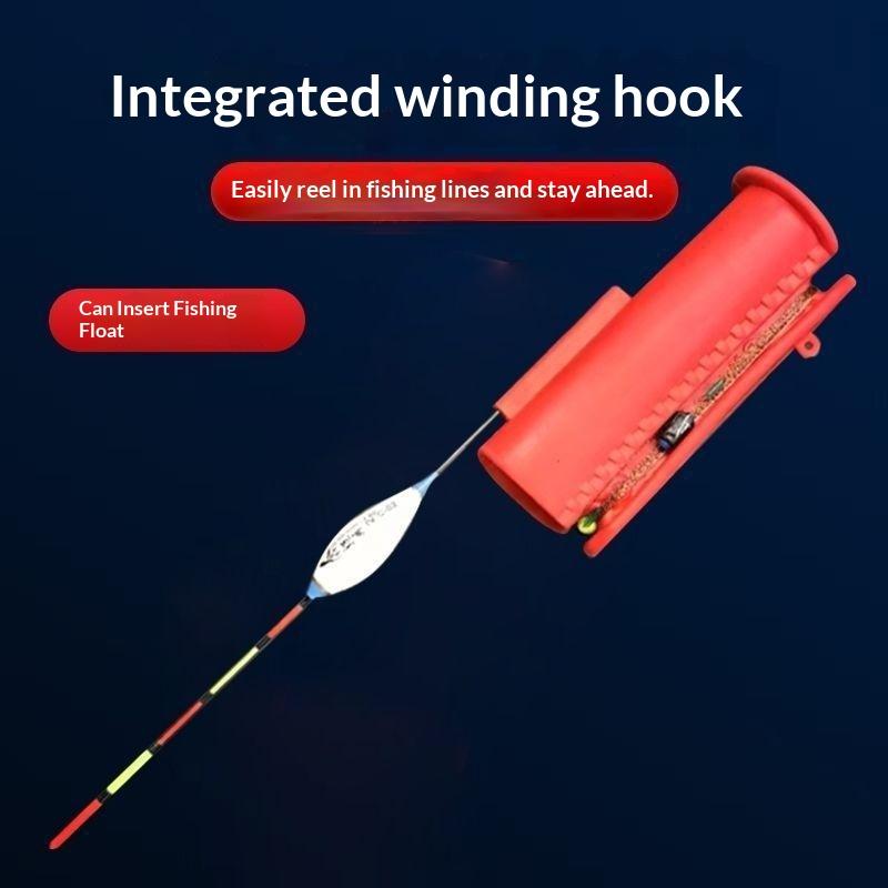5Pcs High Elasticity Fishing R - Freshwater Line recension och pris