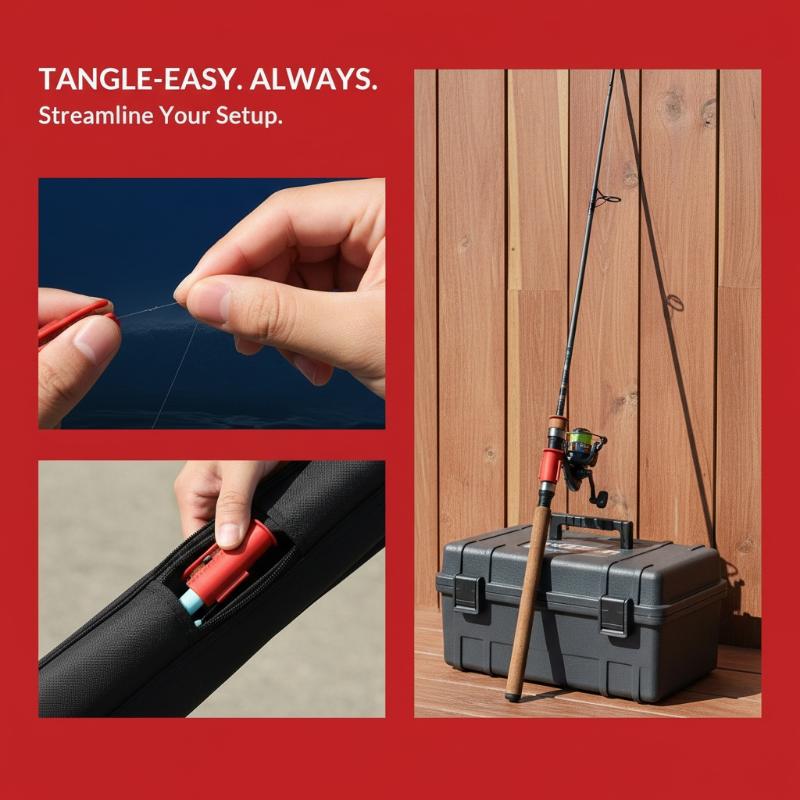 5Pcs High Elasticity Fishing R - Freshwater Line recension och pris