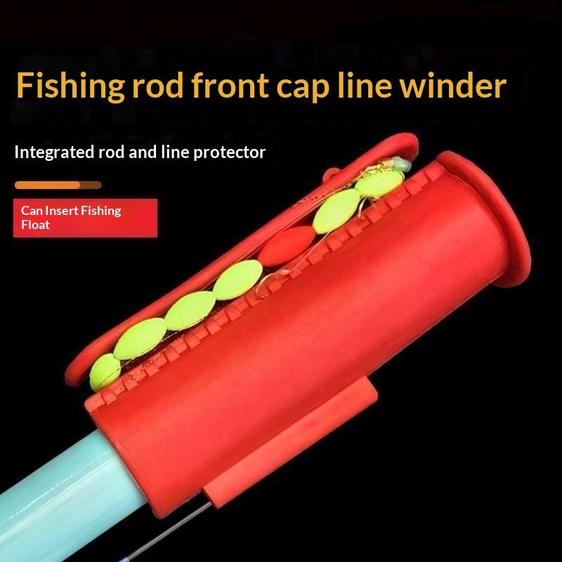 5Pcs High Elasticity Fishing R - Freshwater Line recension och pris