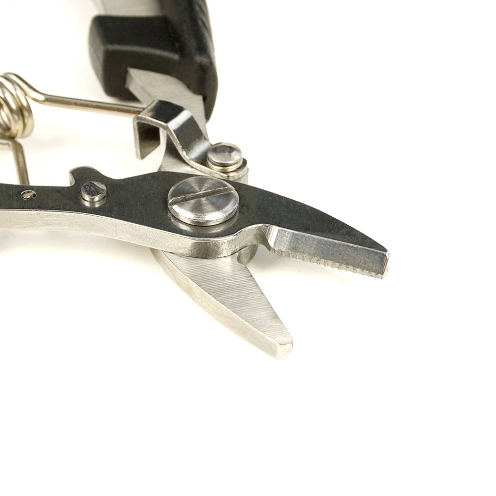 Hirisi JD03 Stainless Steel Fi - Fishing Line Cutter recension och pris