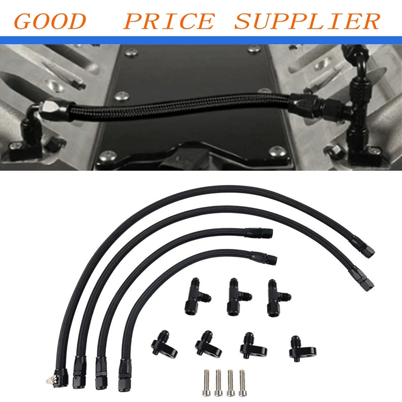 ⚡ Super Sale AN4 Adapter Engin - Braided Line recension och pris