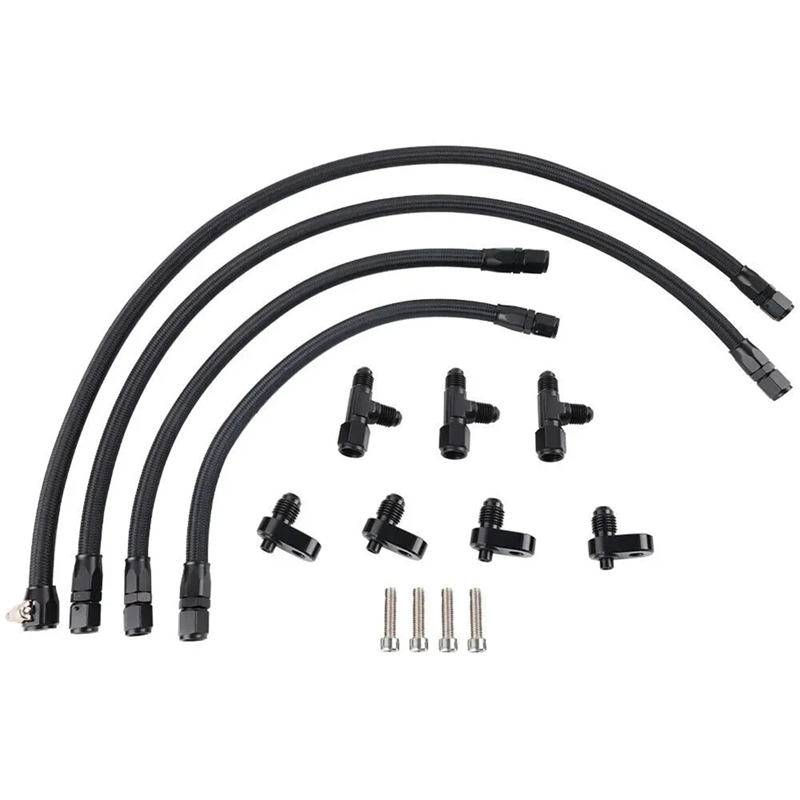⚡ Super Sale AN4 Adapter Engin - Braided Line recension och pris
