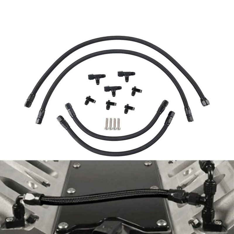 ⚡ Super Sale AN4 Adapter Engin - Braided Line recension och pris