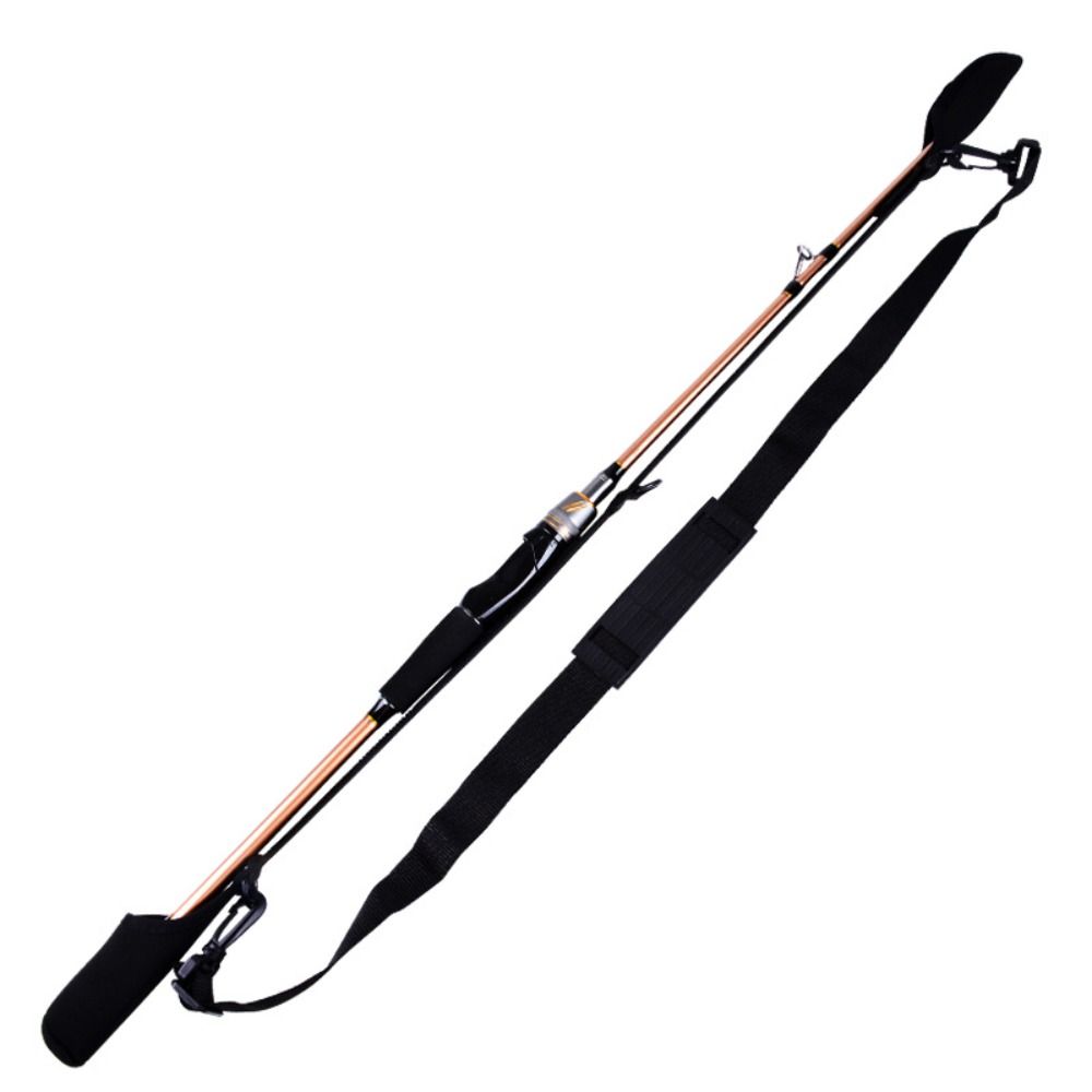 Adjustable Fishing Rod Storage - Fishing Line Spooler recension och pris