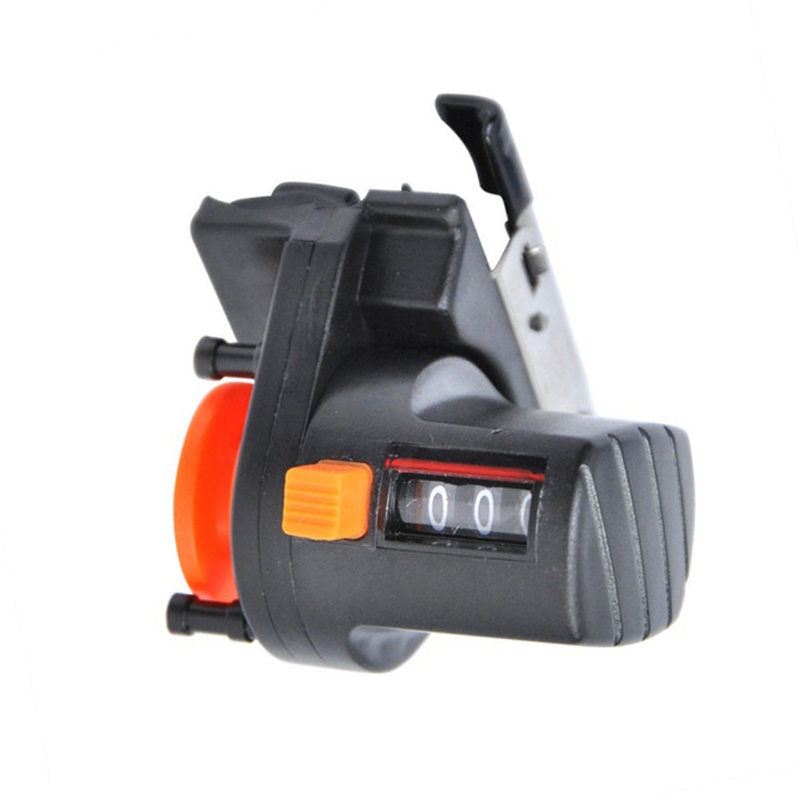 2026 0-999M Counter Meter Reco - Fishing Line Winder recension och pris