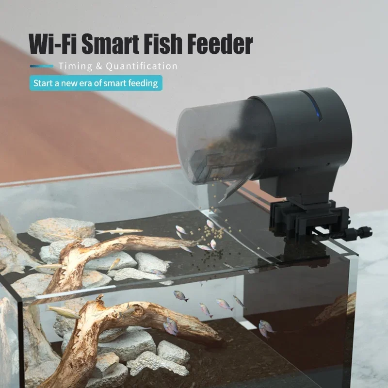 iLONDA New Wi-Fi Automatic Fis - Fishing Line Dispenser recension och pris