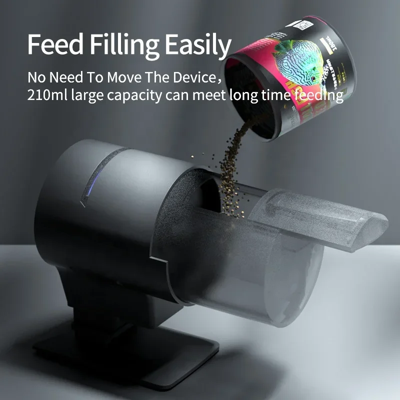 iLONDA New Wi-Fi Automatic Fis - Fishing Line Dispenser recension och pris
