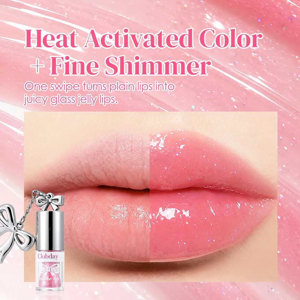 Mini Pendant Color Shift Lip G - Copolymer Line recension och pris