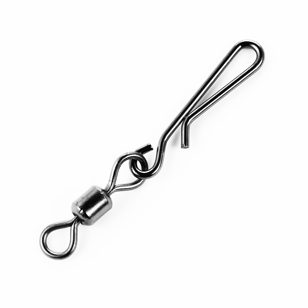 50pcs Box Rolling Swivel With  - Fishing Line Box recension och pris